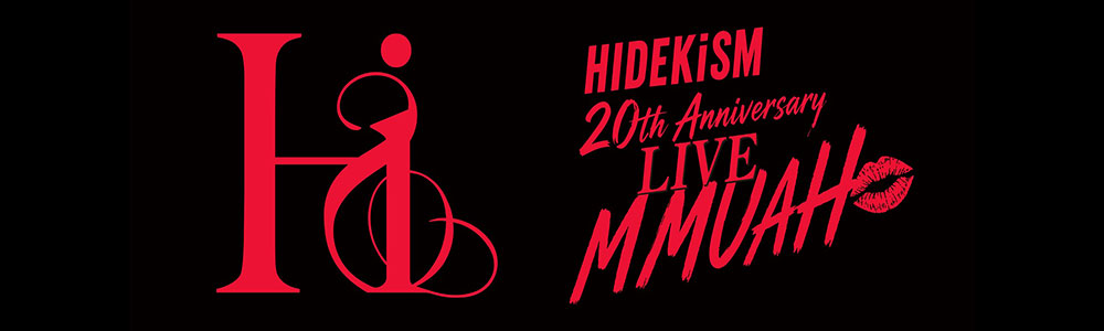 2026 エンガブの部屋 / 2026 HIDEKiSM/duo