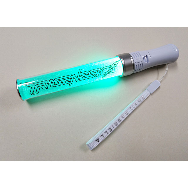 TRIGENESICAペンライト