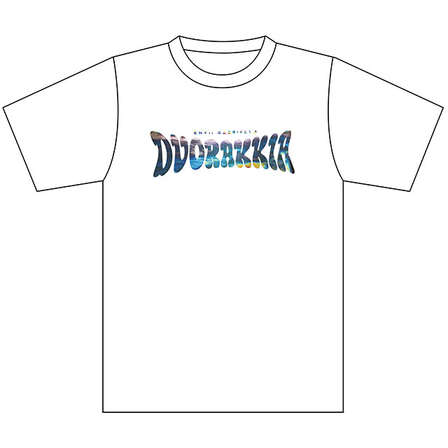 DVORAKKIA　Tシャツ [XL]